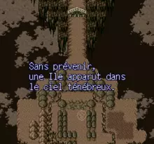 Image n° 4 - screenshots  : Lufia & The Fortress of Doom